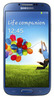 Смартфон SAMSUNG I9500 Galaxy S4 16Gb Blue - Рассказово