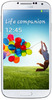Смартфон SAMSUNG I9500 Galaxy S4 16Gb White - Рассказово