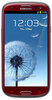 Смартфон Samsung Samsung Смартфон Samsung Galaxy S III GT-I9300 16Gb (RU) Red - Рассказово