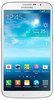 Смартфон Samsung Samsung Смартфон Samsung Galaxy Mega 6.3 8Gb GT-I9200 (RU) белый - Рассказово