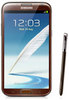 Смартфон Samsung Samsung Смартфон Samsung Galaxy Note II 16Gb Brown - Рассказово