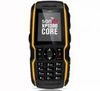 Терминал мобильной связи Sonim XP 1300 Core Yellow/Black - Рассказово