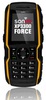 Сотовый телефон Sonim XP3300 Force Yellow Black - Рассказово