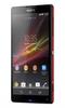 Смартфон Sony Xperia ZL Red - Рассказово