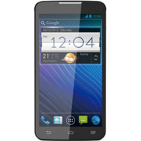 Смартфон ZTE Grand Memo Blue - Рассказово