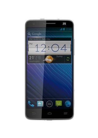 Смартфон ZTE Grand S White - Рассказово